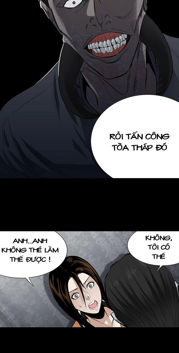 Hive Chapter 152 - 33