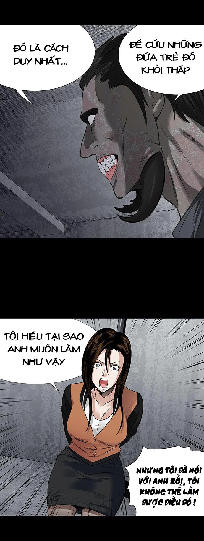 Hive Chapter 152 - 34