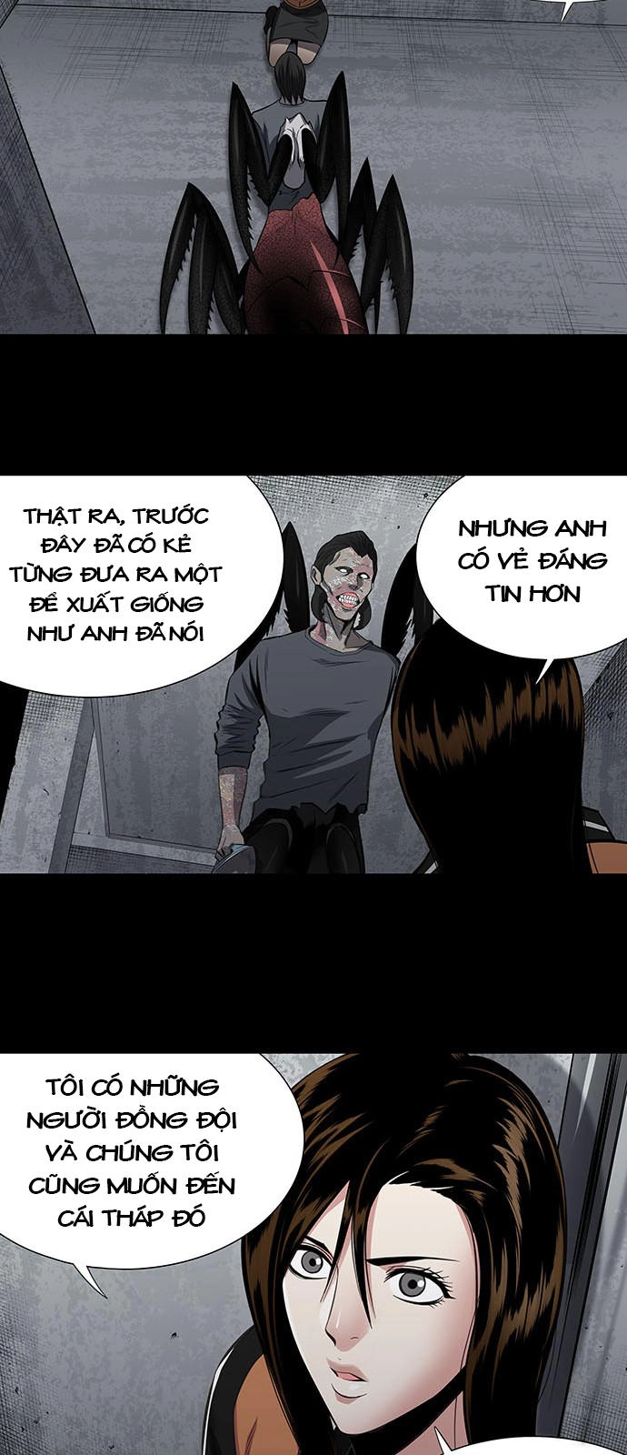 Hive Chapter 152 - 37