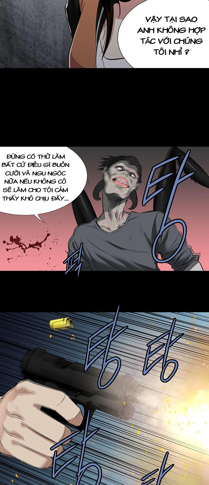 Hive Chapter 152 - 38