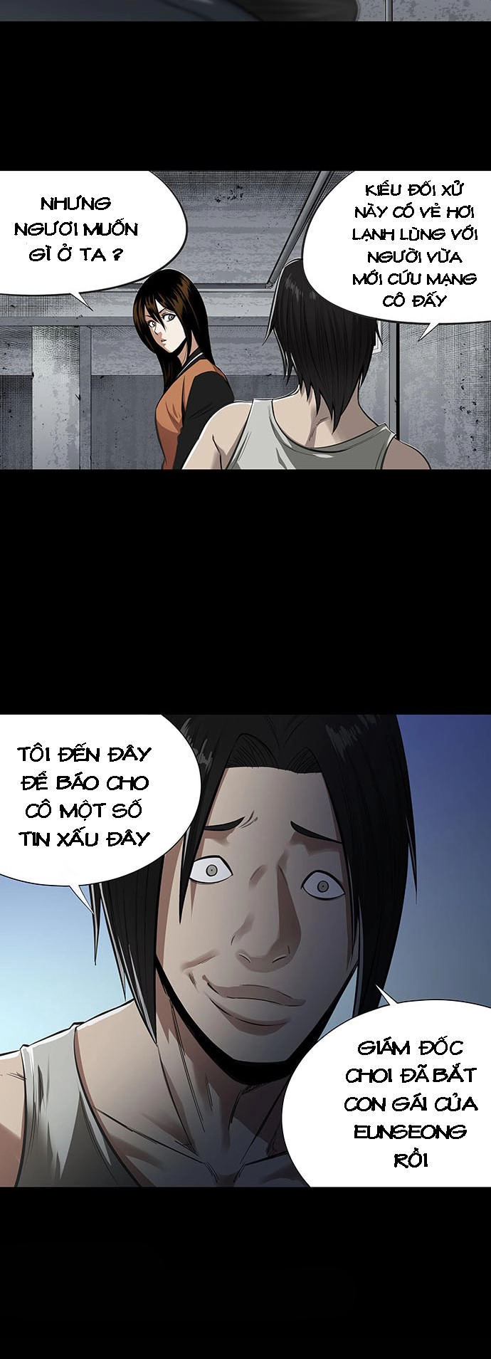 Hive Chapter 152 - 41