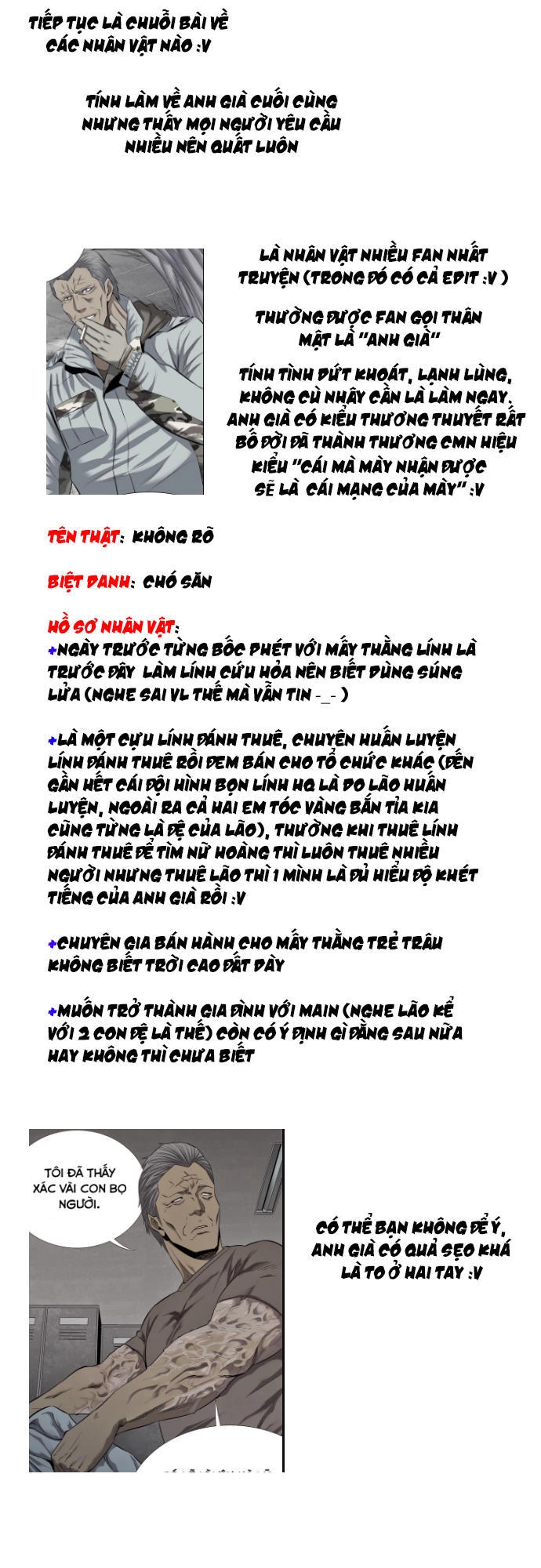 Hive Chapter 152 - 43