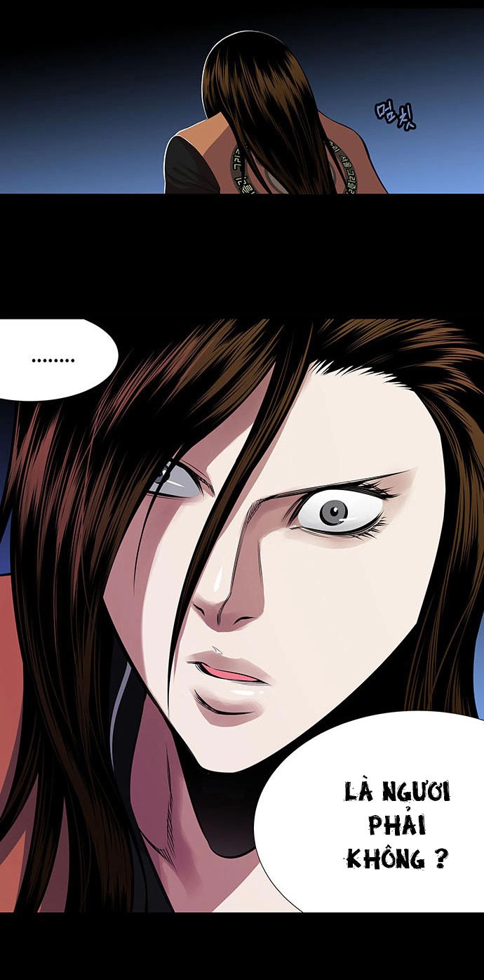 Hive Chapter 153 - 7