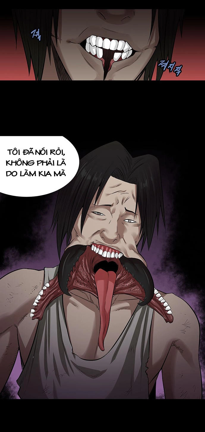 Hive Chapter 153 - 10