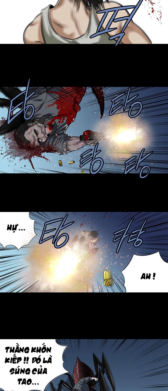 Hive Chapter 153 - 12