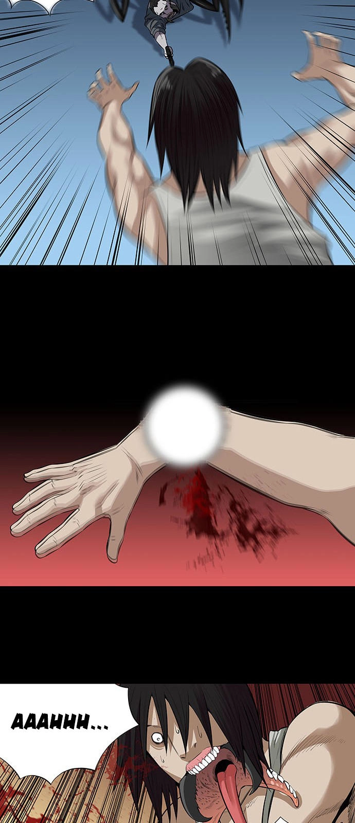 Hive Chapter 153 - 13