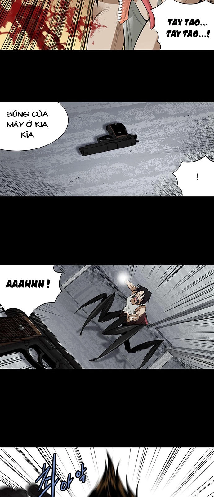 Hive Chapter 153 - 14