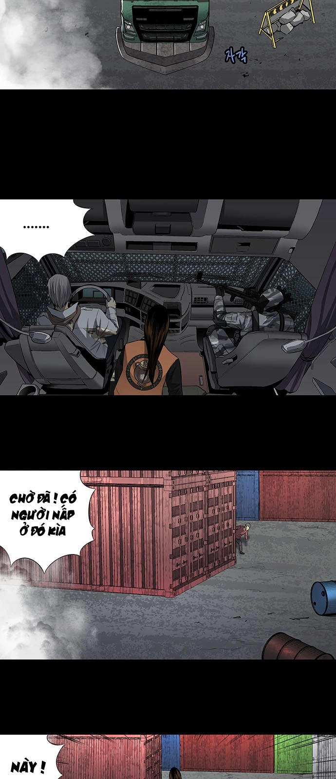 Hive Chapter 153 - 27