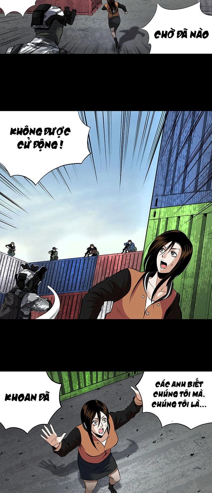 Hive Chapter 153 - 28