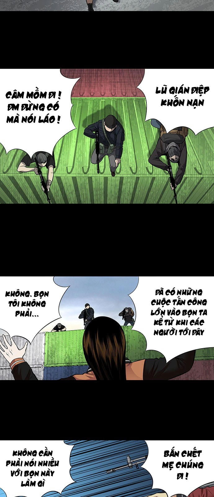 Hive Chapter 153 - 29