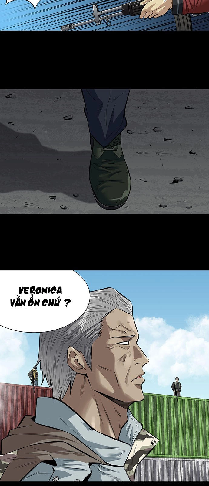 Hive Chapter 153 - 30