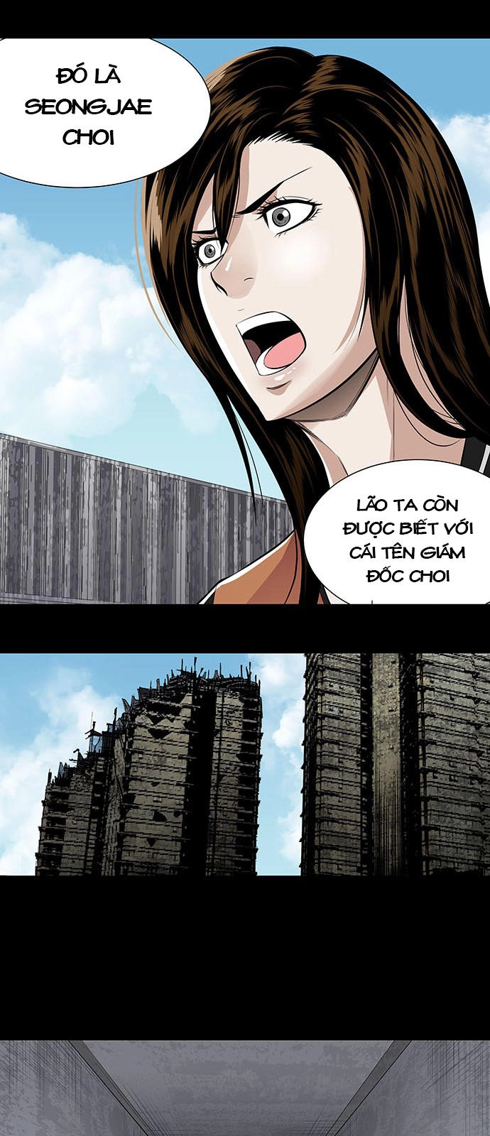 Hive Chapter 153 - 36