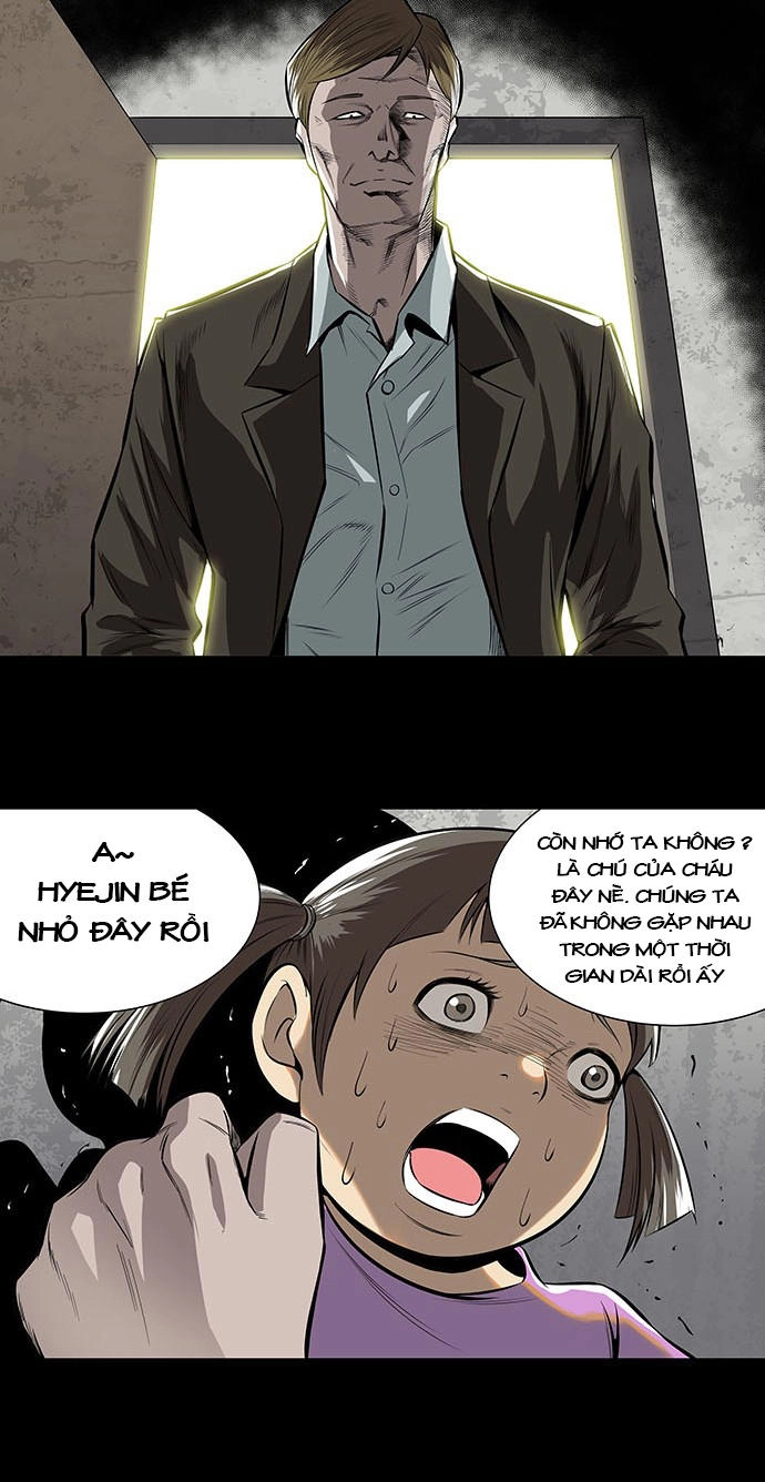 Hive Chapter 153 - 38