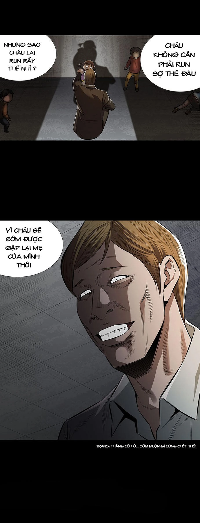 Hive Chapter 153 - 39