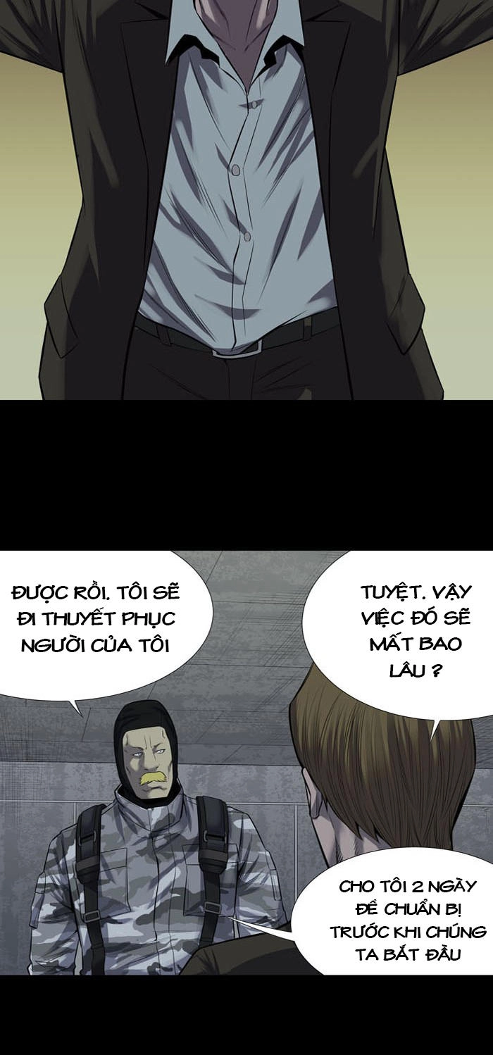 Hive Chapter 154 - 13