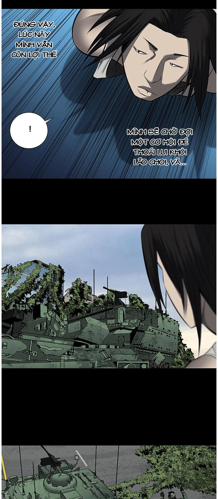 Hive Chapter 154 - 17