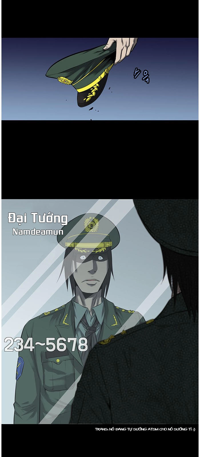 Hive Chapter 154 - 19