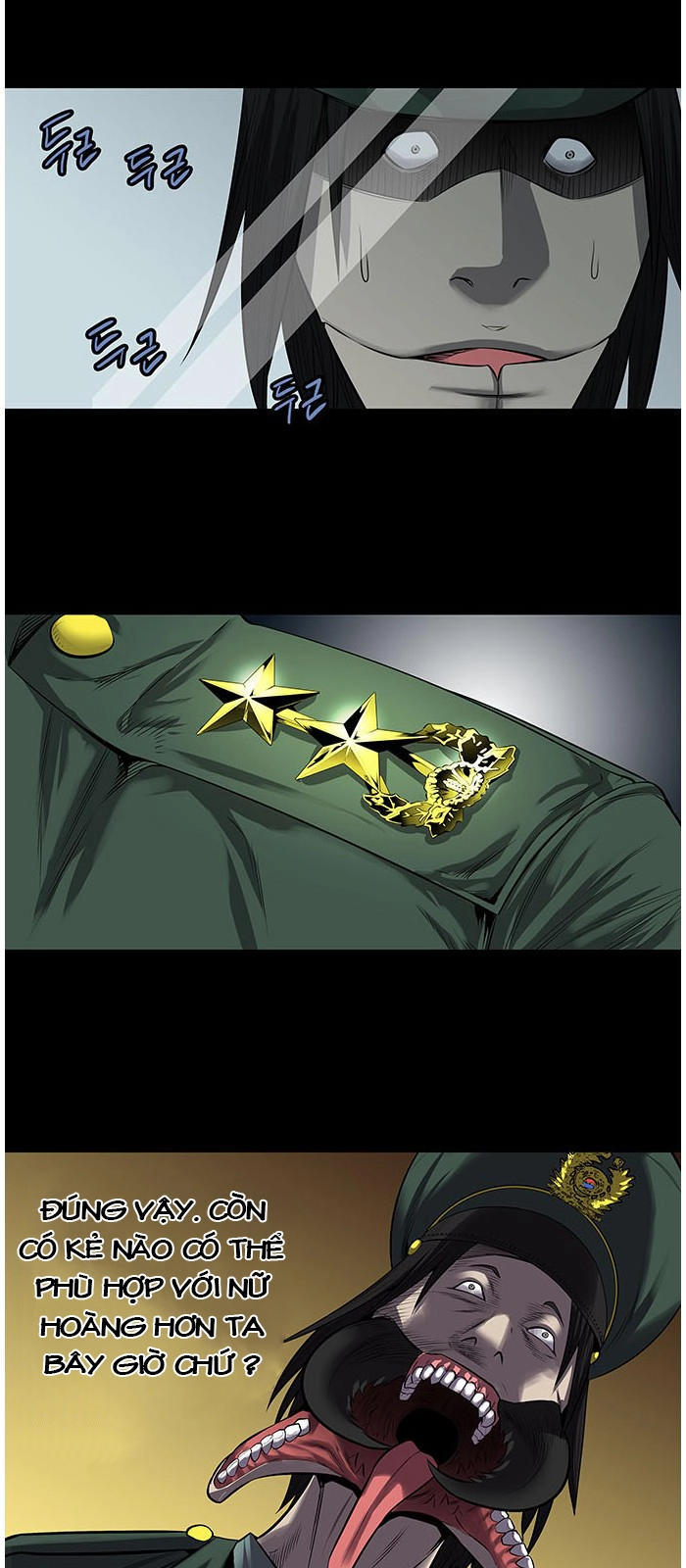 Hive Chapter 154 - 20