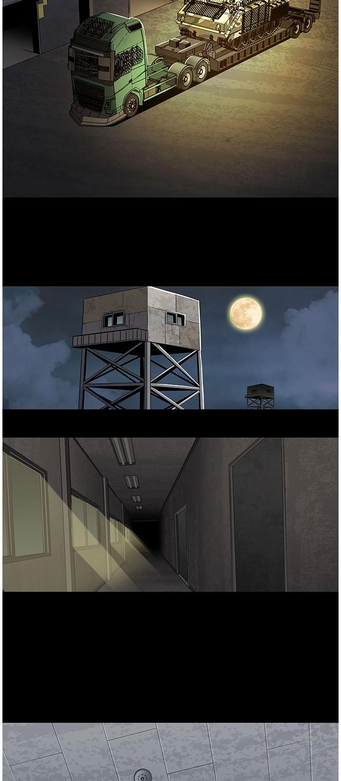 Hive Chapter 154 - 30