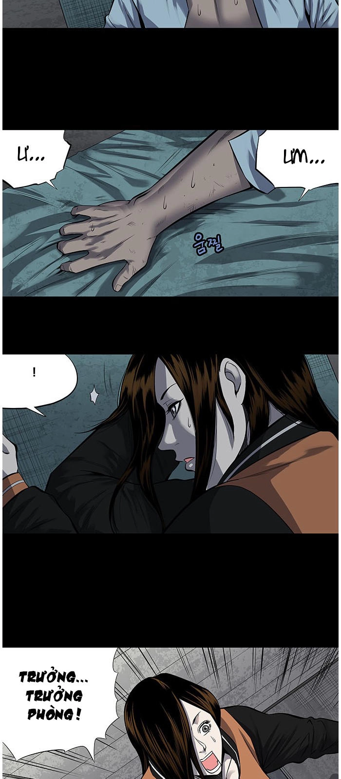 Hive Chapter 154 - 33