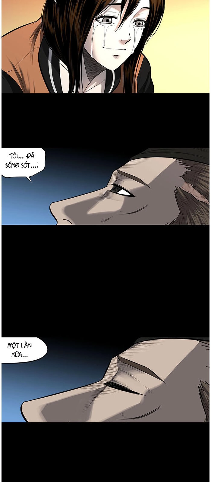 Hive Chapter 154 - 35