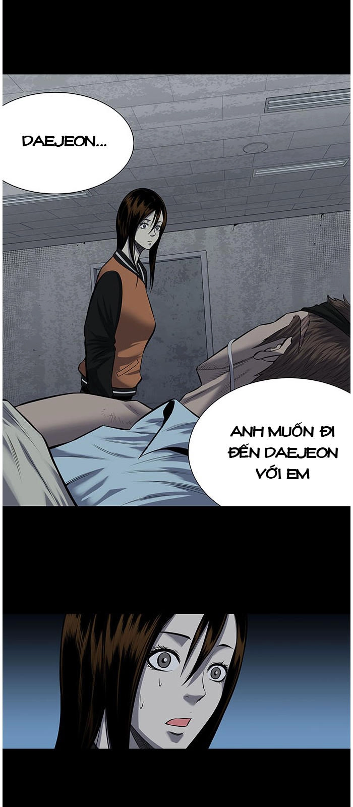 Hive Chapter 154 - 37