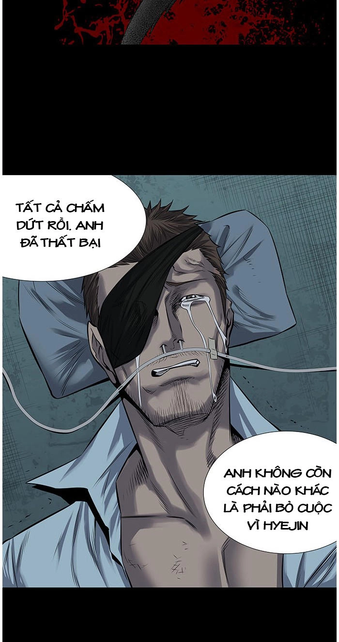 Hive Chapter 154 - 40