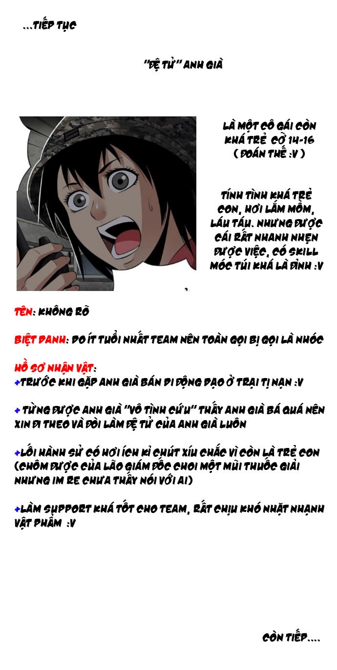 Hive Chapter 154 - 49