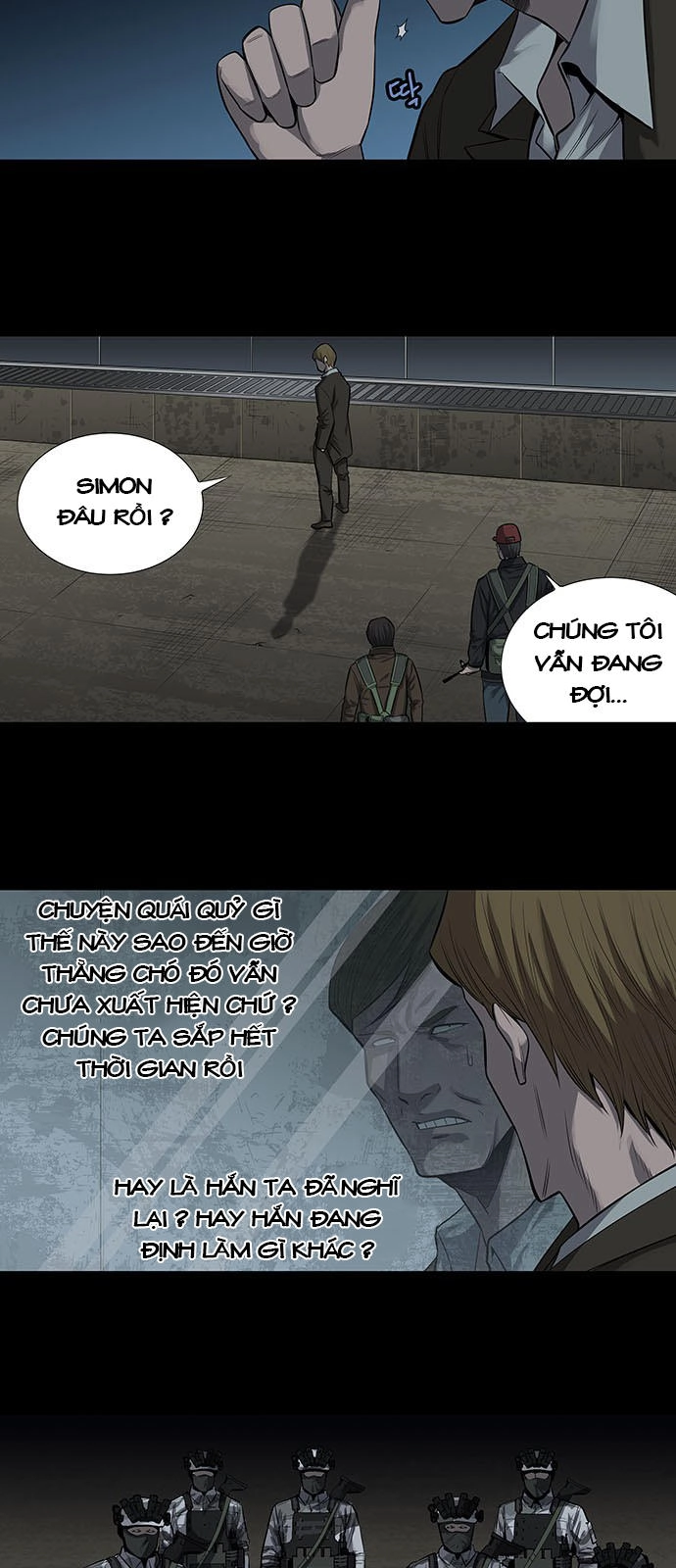 Hive Chapter 155 - 4