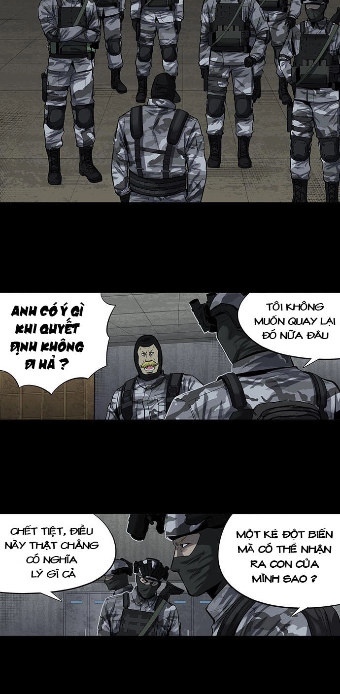 Hive Chapter 155 - 5