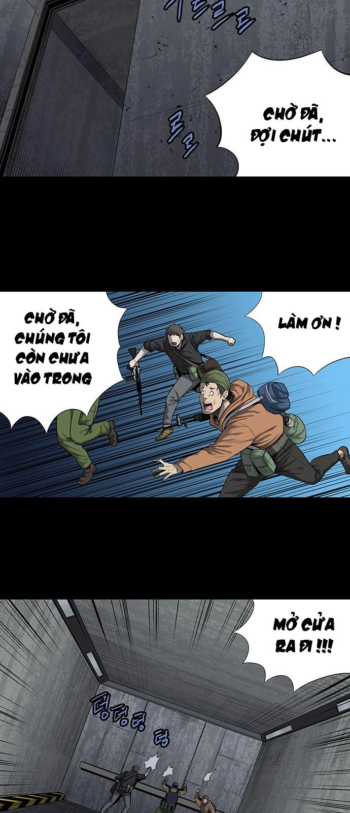 Hive Chapter 155 - 15