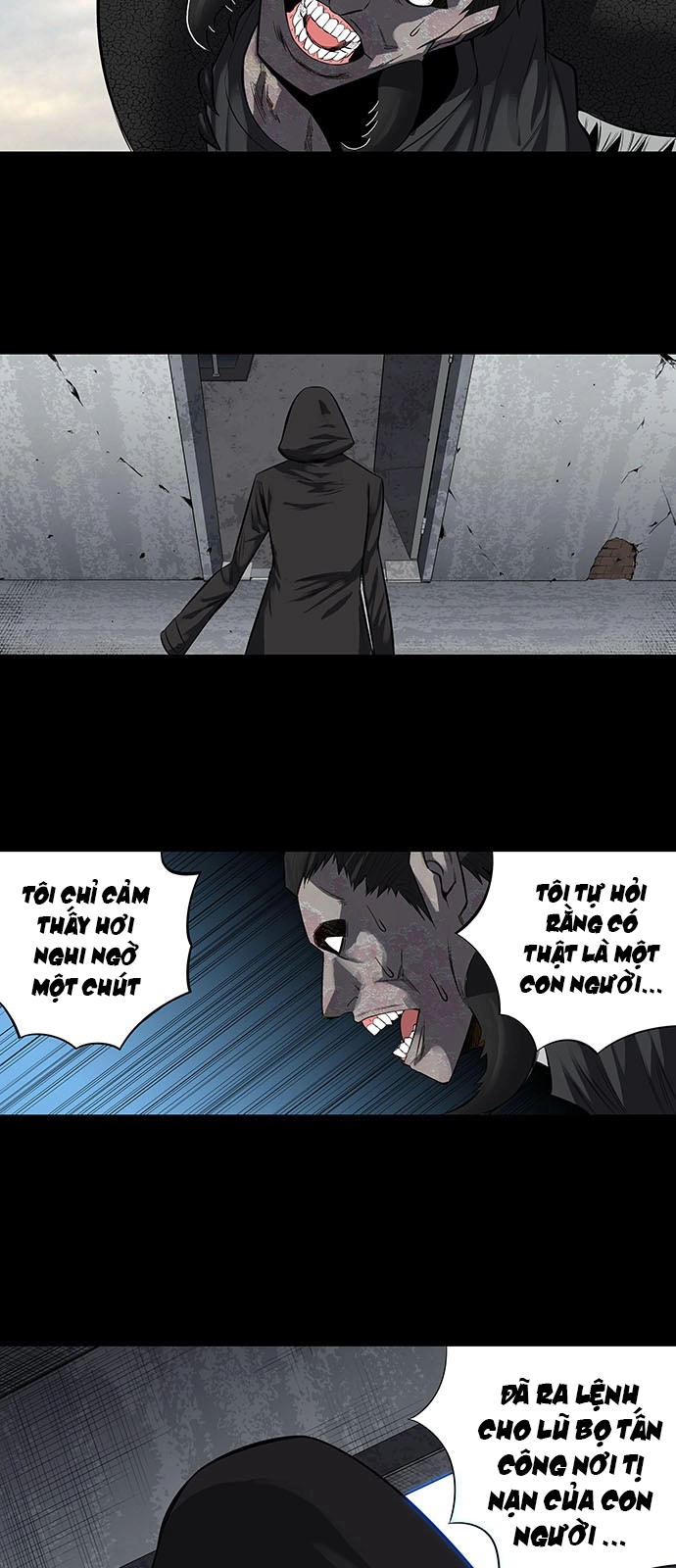 Hive Chapter 155 - 29