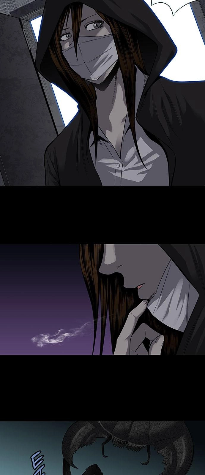 Hive Chapter 155 - 30