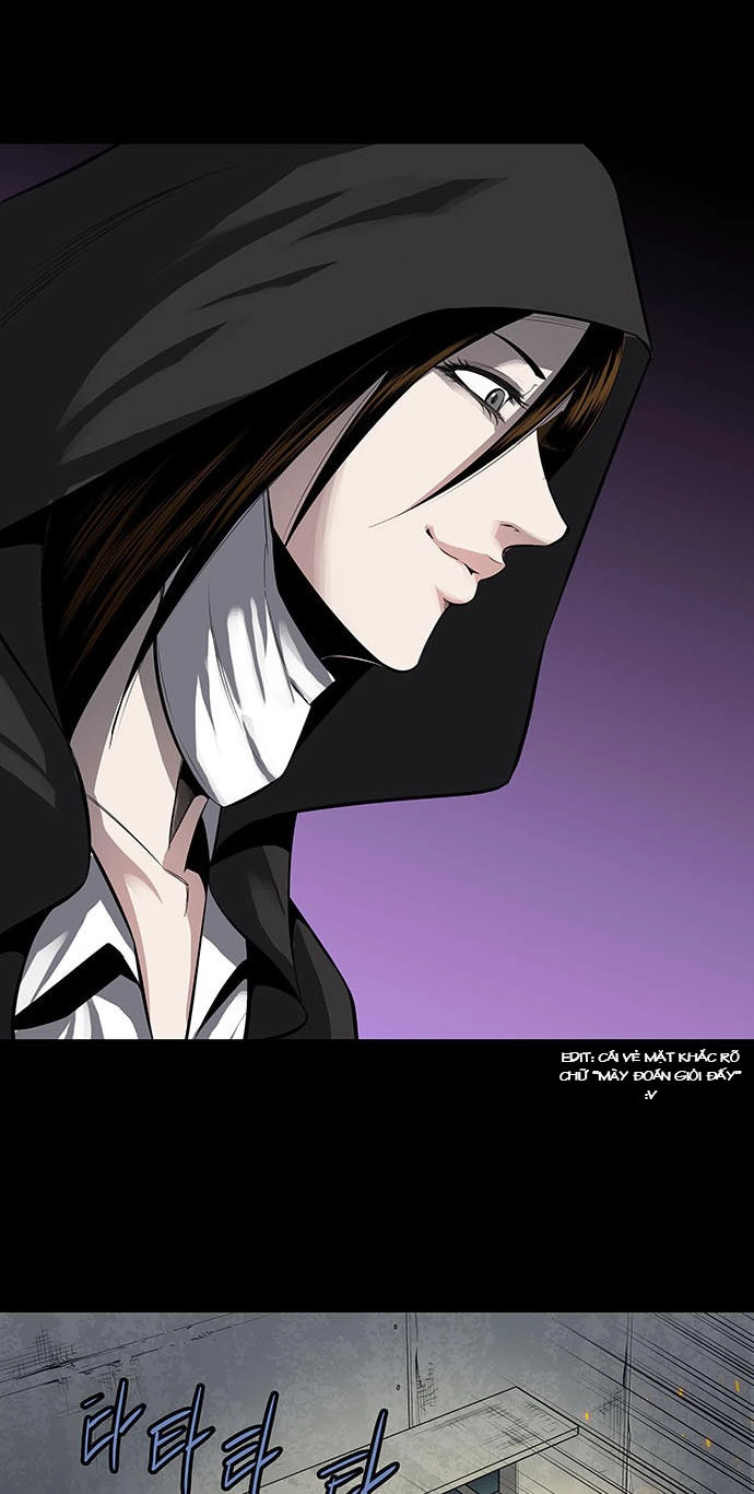 Hive Chapter 155 - 34