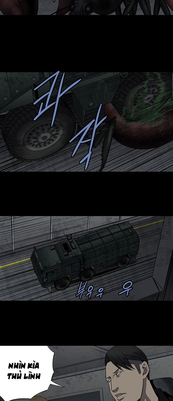 Hive Chapter 156 - 41