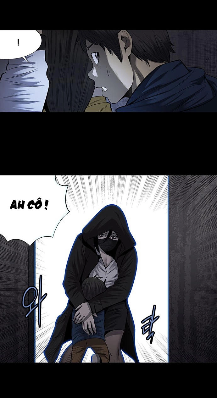 Hive Chapter 157 - 7