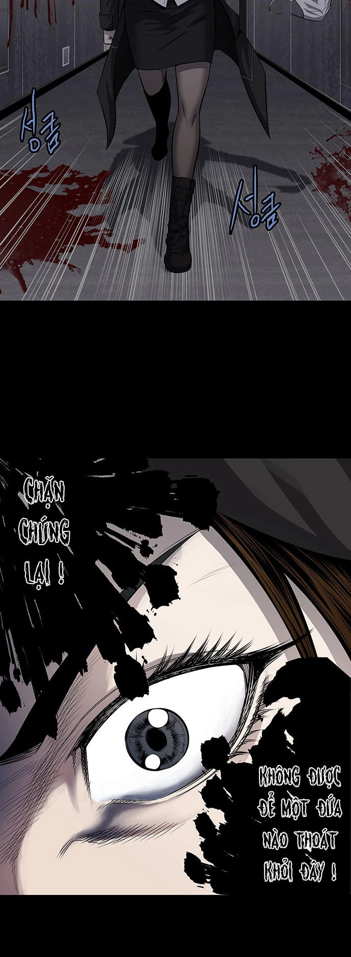 Hive Chapter 157 - 10