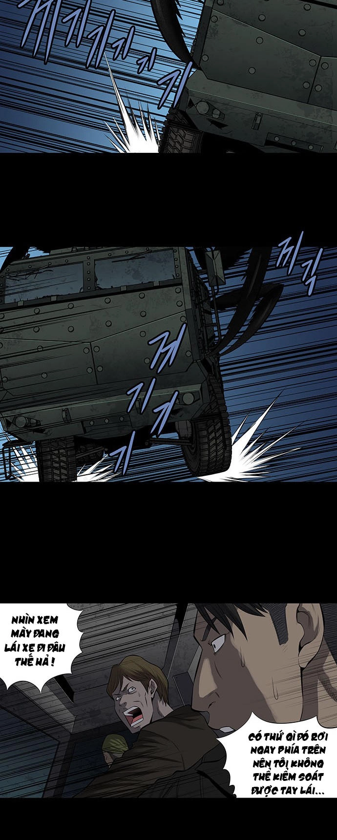 Hive Chapter 157 - 12