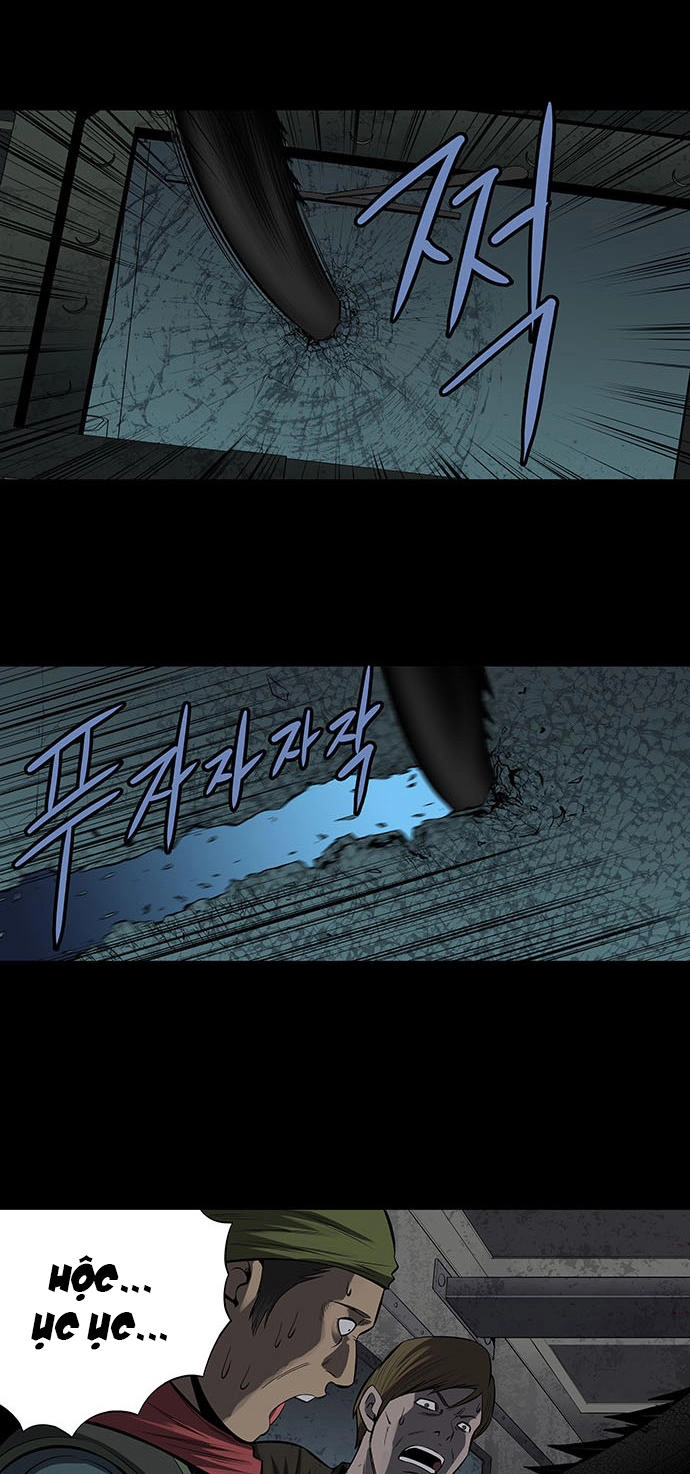 Hive Chapter 157 - 13