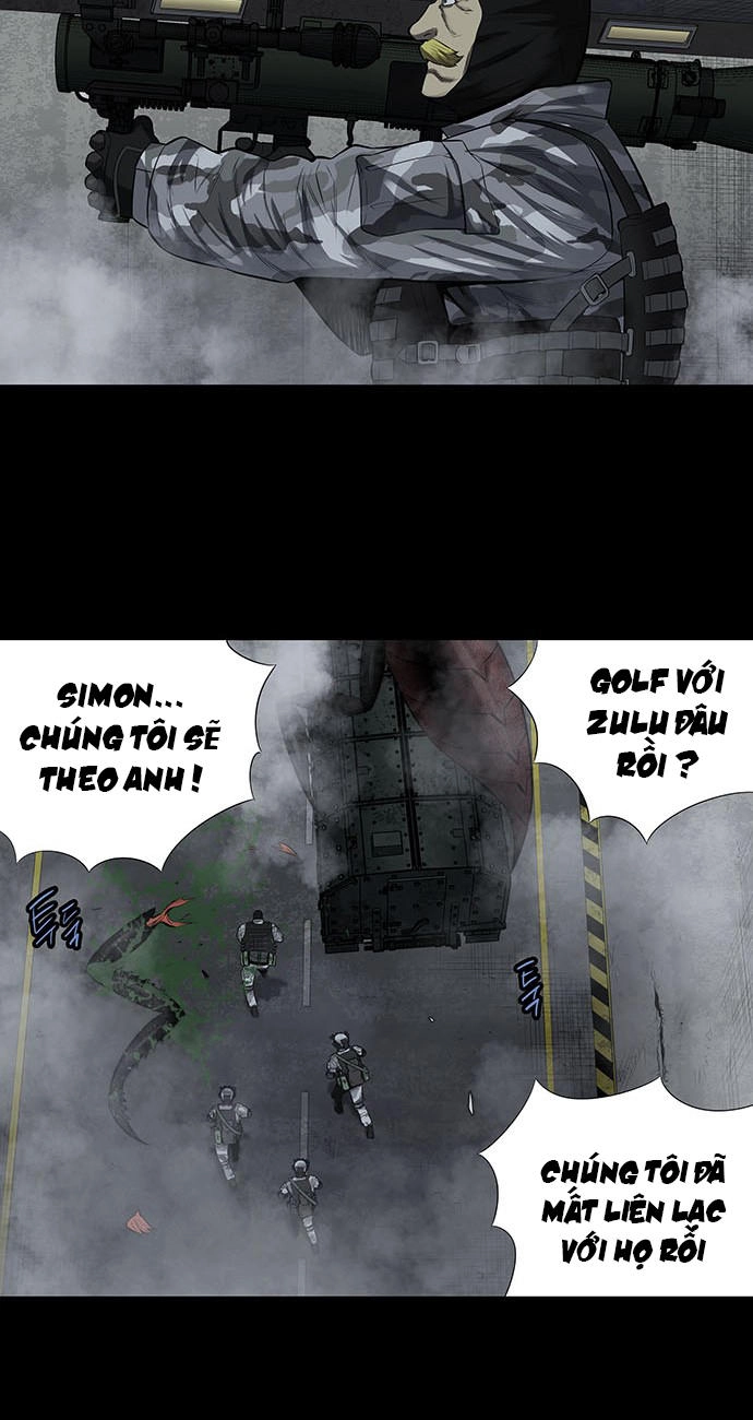 Hive Chapter 157 - 17