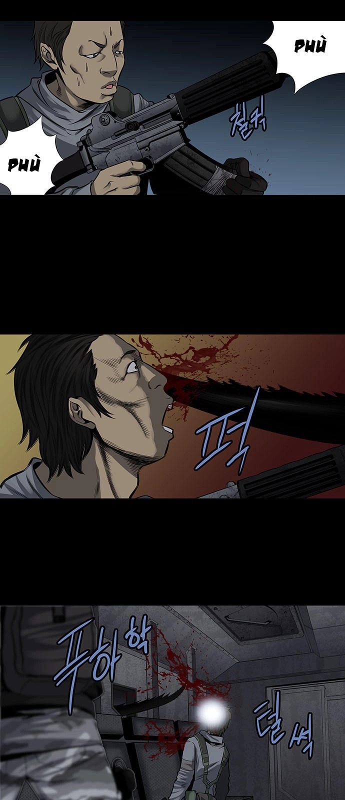 Hive Chapter 157 - 24