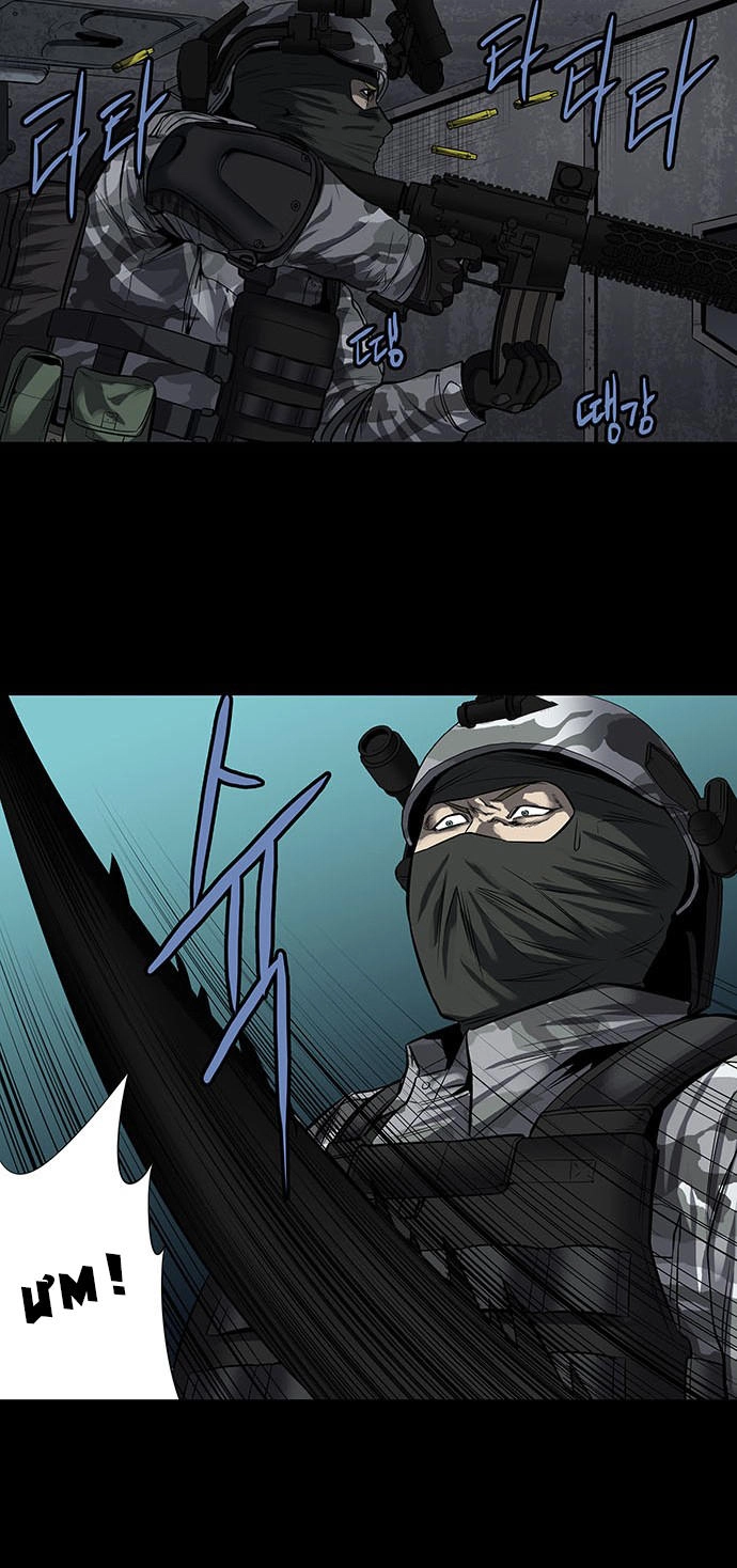 Hive Chapter 157 - 26