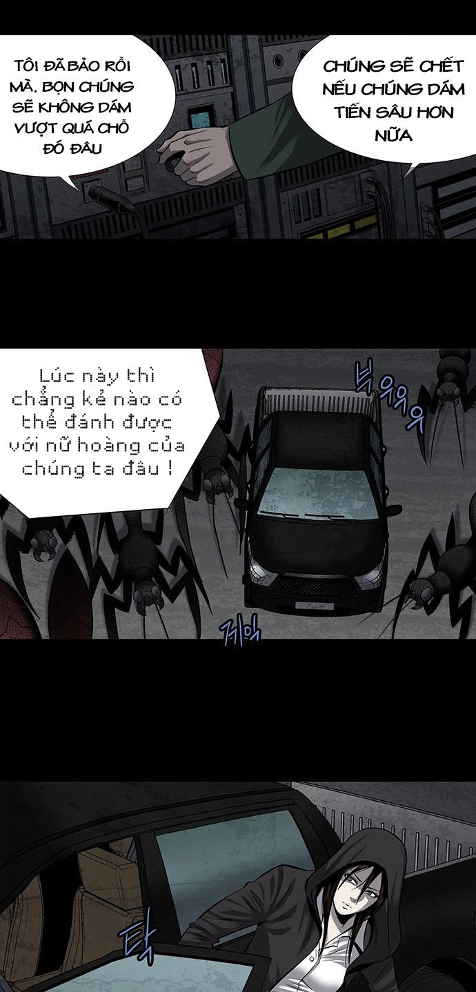 Hive Chapter 157 - 37