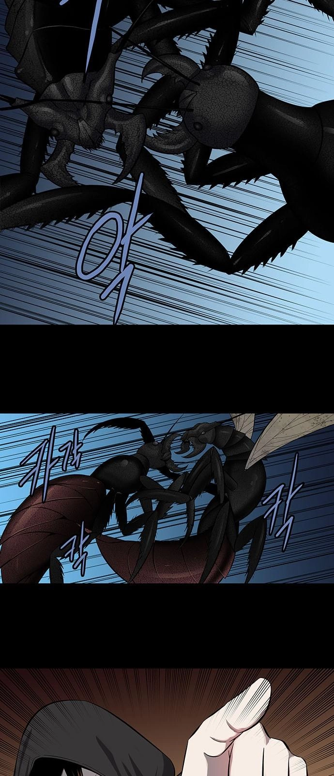 Hive Chapter 157 - 41