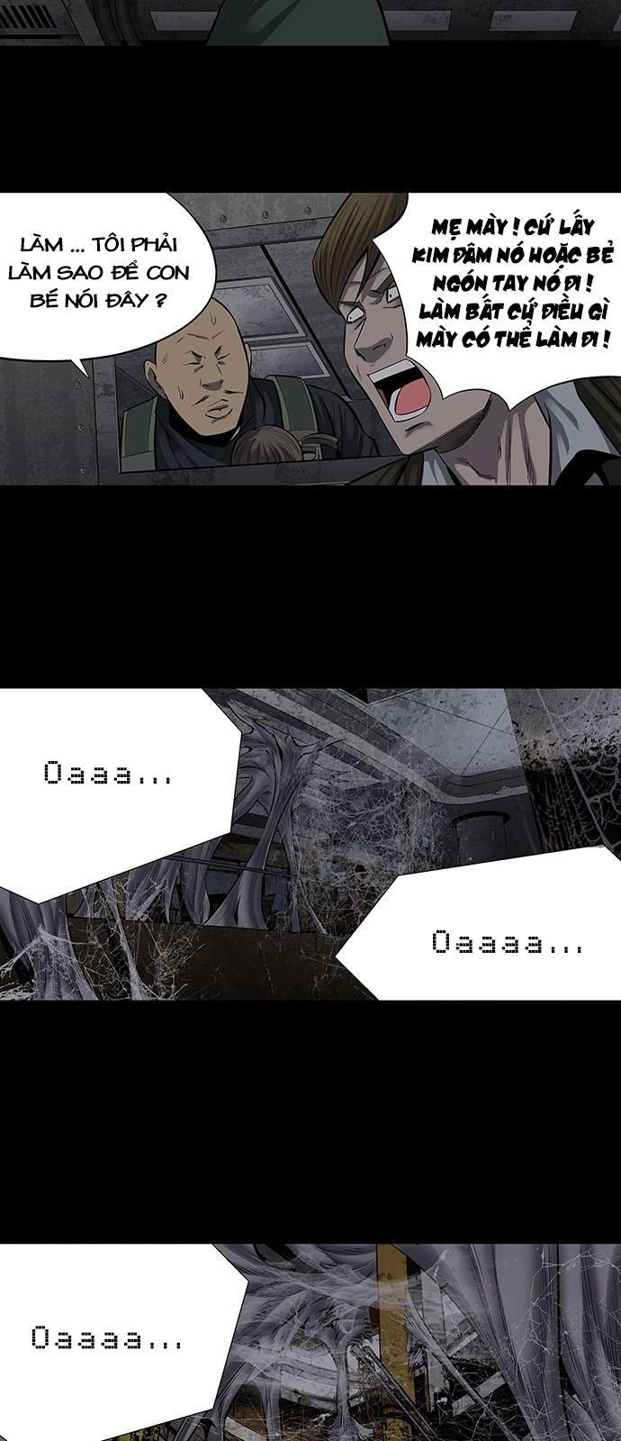 Hive Chapter 157 - 43