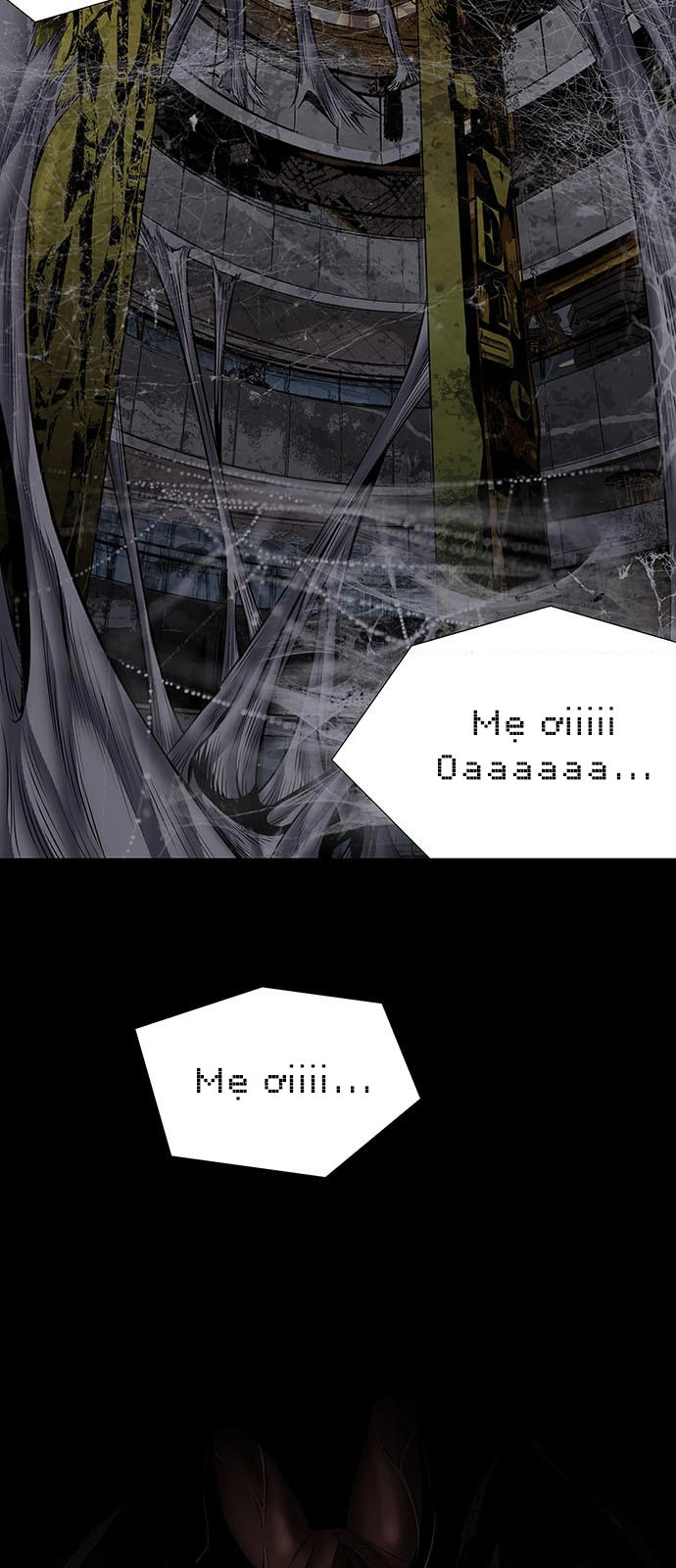 Hive Chapter 157 - 44