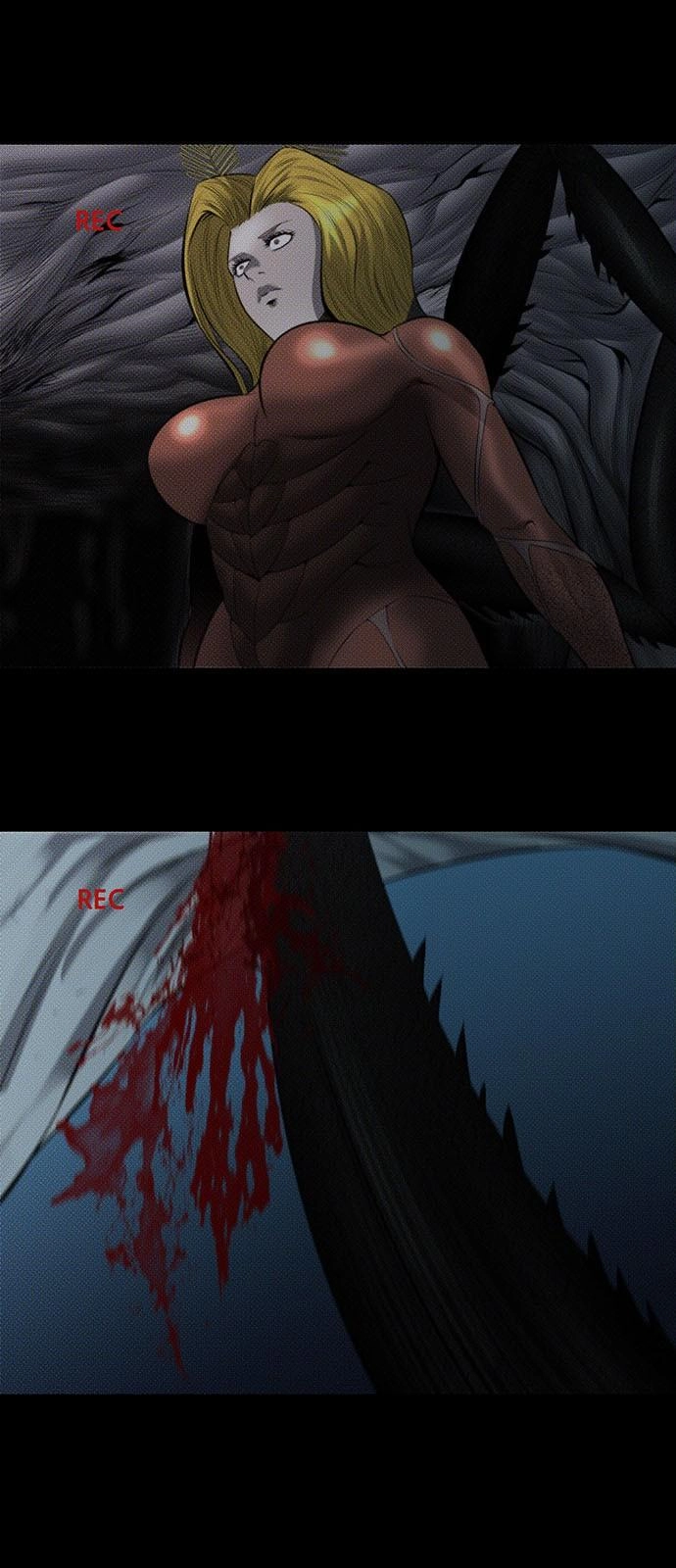 Hive Chapter 158 - 6