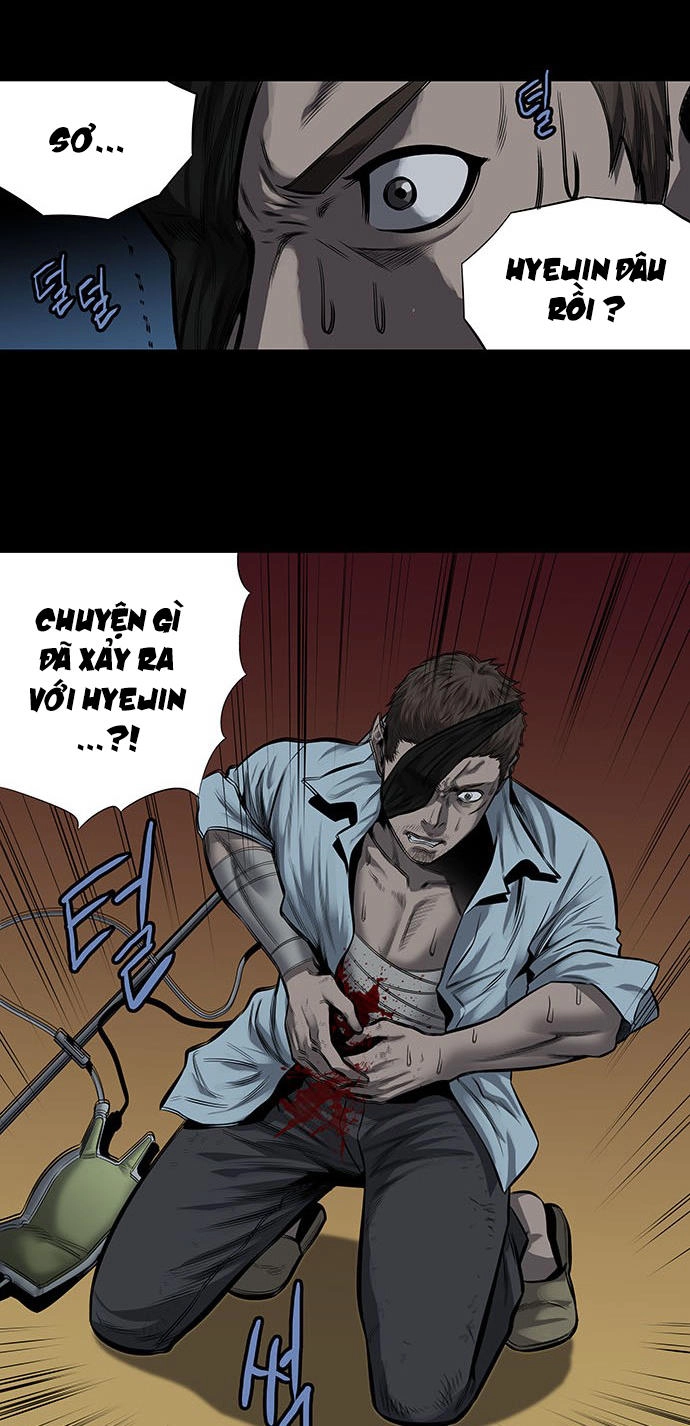 Hive Chapter 158 - 19