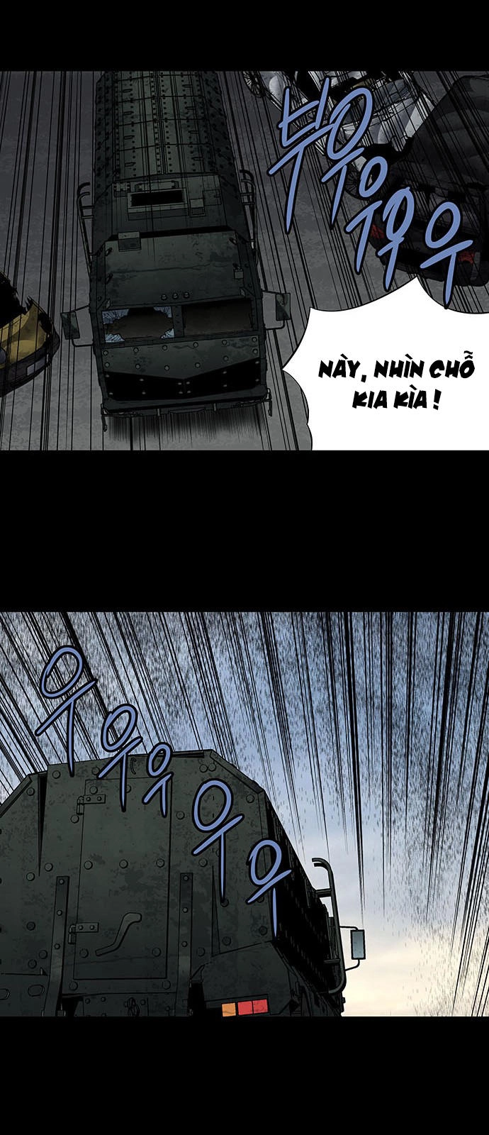 Hive Chapter 158 - 35