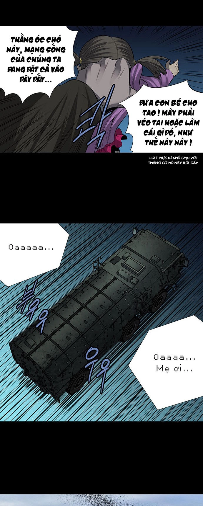 Hive Chapter 158 - 38